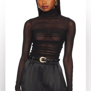 NWT Intimately by Free People Under It All Bodysuit